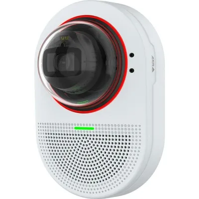 Überwachungskamera Axis Q9307-LV 5MP Nachtsicht Innenbereich Zwei-Wege-Audio