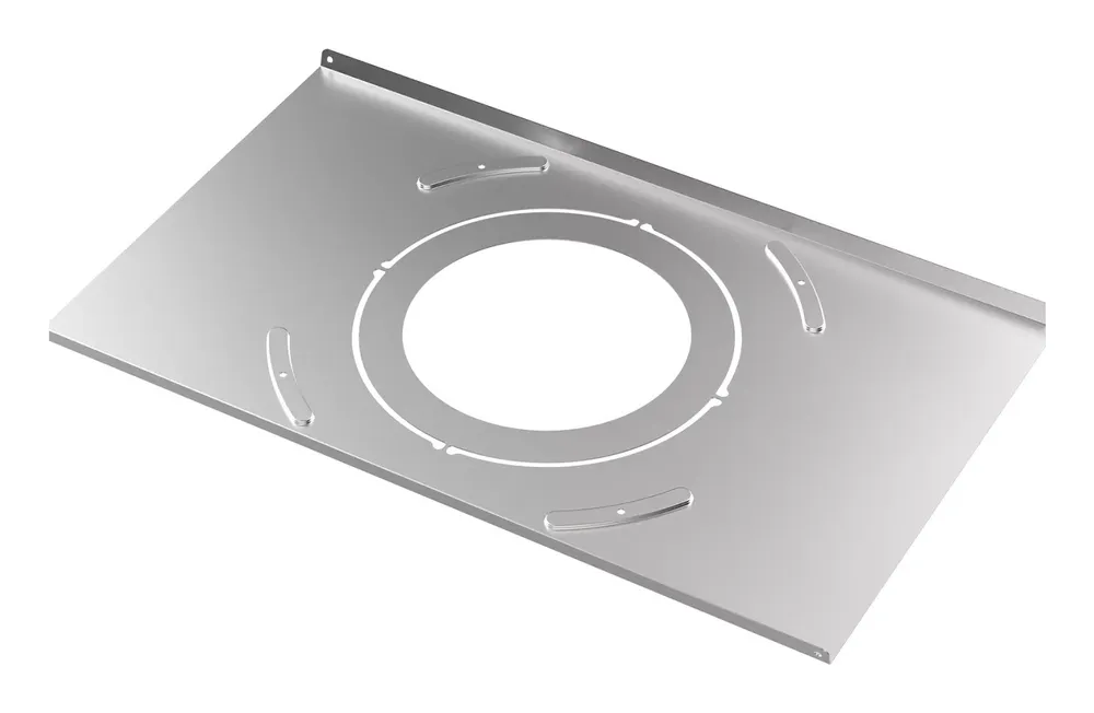 AXIS 02555-001 Sicherheitskamera Zubehör Halterung 02555-001