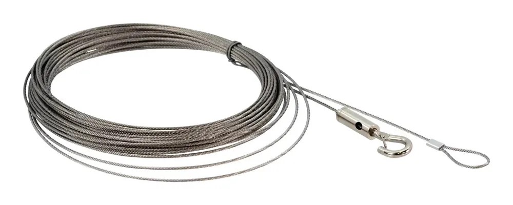 AXIS 02558-001 Montagesatz aus Edelstahl 02558-001