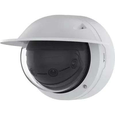 Überwachungskamera Axis Q4809-PVE 12MP Nachtsicht Innen und Außen PoE
