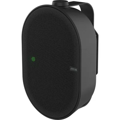 Altavoces Axis 2 Wege PoE 7W mit Mikrofon und MicroSD