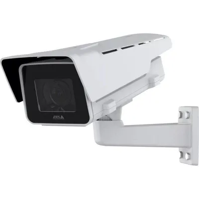 Überwachungskamera Axis P1385-E FullHD Nachtsicht Außen WDR PoE