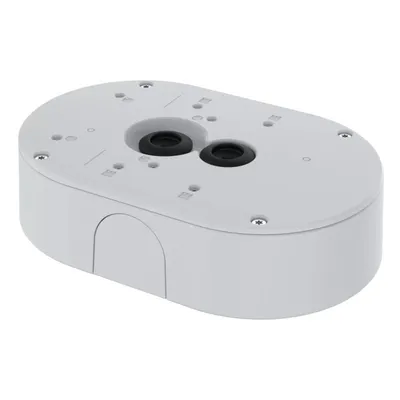 Axis TP4601-E Interface Box Innen Weiss 140,4 mm x 215,1 mm x 53,5 mm