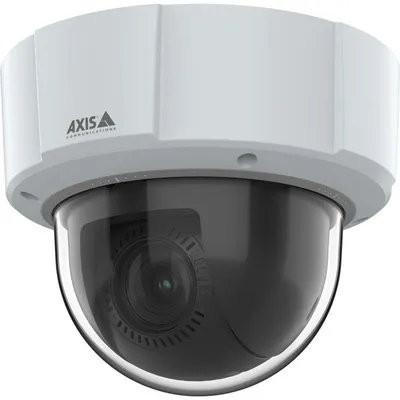 Überwachungskamera Axis M5526-E 4MP Innen und Außen Zwei-Wege-Audio