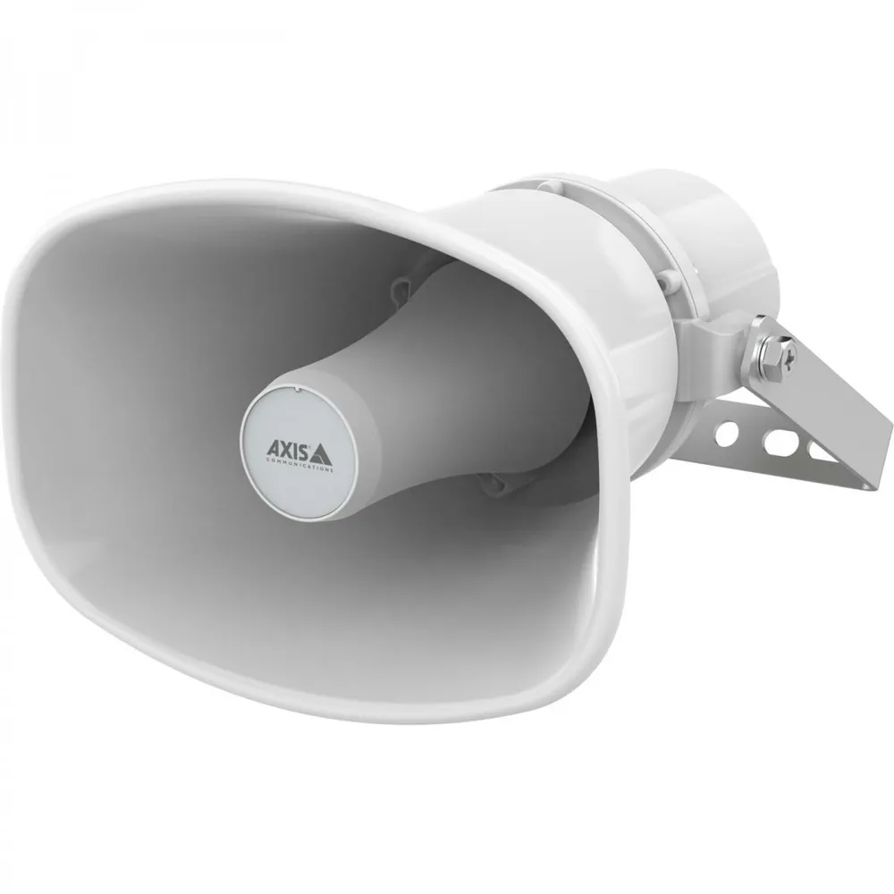 AXIS C1310-E Mk II Freisprecheinrichtung Grau 02813-001