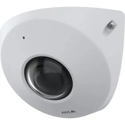 Überwachungskamera Axis P9117-PV 6MP Nachtsicht Innen Zwei-Wege-Audio