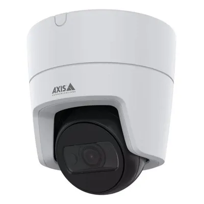 Überwachungskamera Axis M3128-LVE 4K Nachtsicht Außen Zwei-Wege-Audio KI