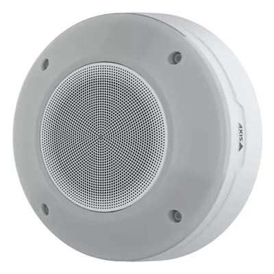 Altavoces Axis 2 Wege PoE kabelgebunden 102 dB LED Multicolor IP66