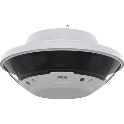 IP-Kamera Axis Q6300-E 50Hz 5MP PTZ WDR PoE IP66 IK10 microSD