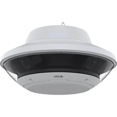 Ueberwachungskamera Axis Q6020-E 50Hz 2K Innen und Aussen KI