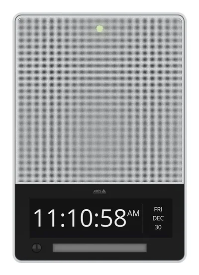 AXIS C1710 Netzwerkdisplay-Lautsprecher 02959-001