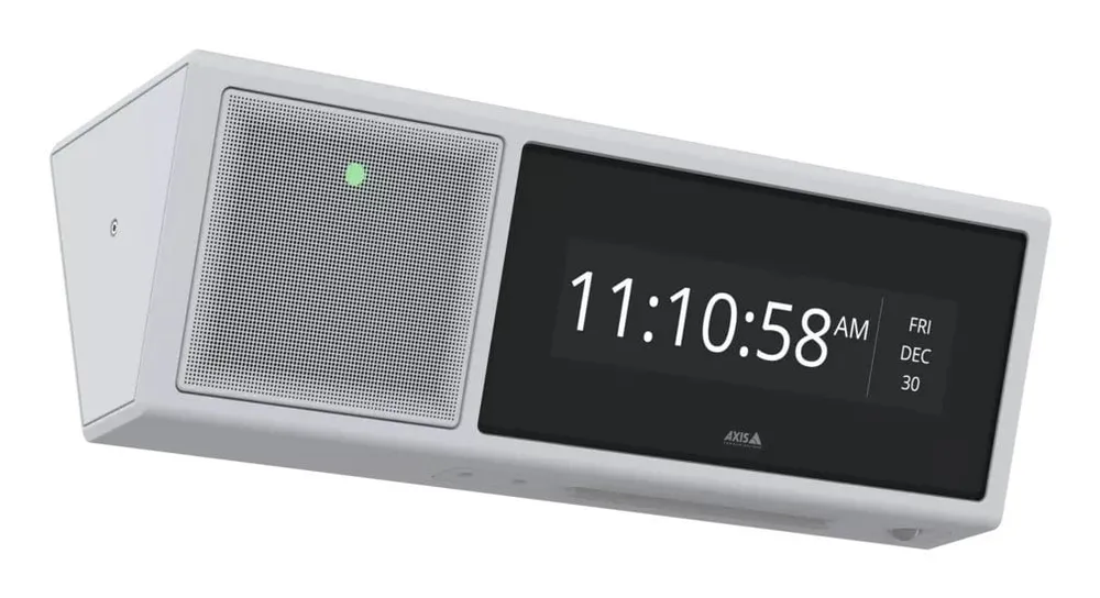 AXIS C1720 Netzwerkdisplay-Lautsprecher 02960-001