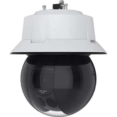 Überwachungskamera Axis Q6358-LE 4K Nachtsicht Innen und Außen PTZ