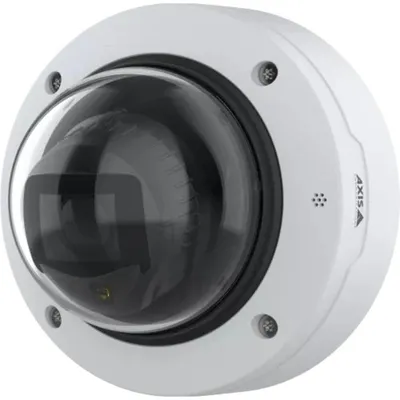 Überwachungskamera Axis P3287-LV 5MP Nachtsicht Innen und Außen KI-Erkennung
