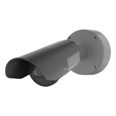 Überwachungskamera Axis Q1800-LE FullHD Nachtsicht Außen KI-Erkennung Zwei-Wege-Audio