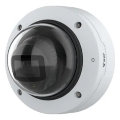 Überwachungskamera Axis P3275-LV FullHD Nachtsicht Innen Audio Bidirektional