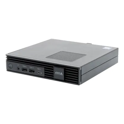 Desktop-PC Axis S9301 Mk II Intel Core Ultra 5 235 16GB 256GB SSD Intel Graphics Windows 11