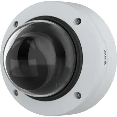 Überwachungskamera Axis P3275-V FullHD Nachtsicht Innen und Außen Zwei-Wege-Audio
