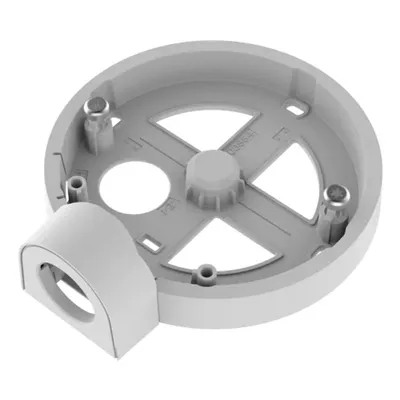 Montagezubehör Axis 5507-401 für AXIS Companion Dome V, AXIS M3044-V, AXIS M3045-V, AXIS M3046-V, Weiß
