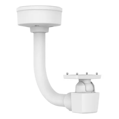 Universelle Decken- und Säulenhalterung AXIS T94Q01F, Aluminium, Weiß, 5 kg, NEMA 4X, IK10