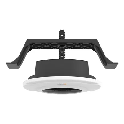 Montagezubehör Axis T94S01L, Universal, Weiß, Kunststoff, 0,6 kg Tragfähigkeit