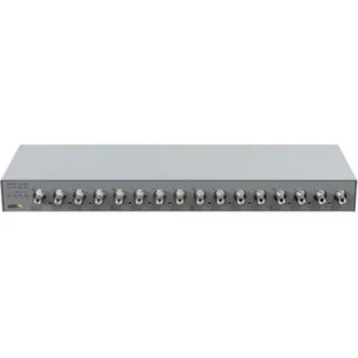 Überwachungskamera AXIS P7316 4K Innen und Außen 16-Kanal Videoencoder