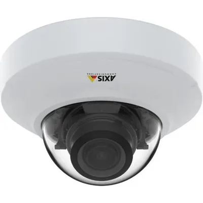 Überwachungskamera Axis M4216-V 4MP Innen IA und HDMI