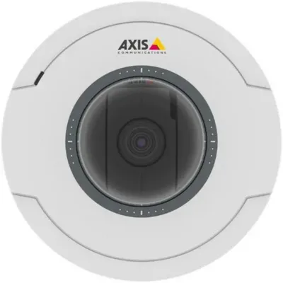 Überwachungskamera Axis M5074 HD Innen PTZ Mikrofon Integriert