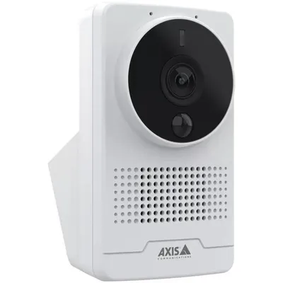 Überwachungskamera Axis M1075-L FullHD Nachtsicht Innen Zwei-Wege-Audio