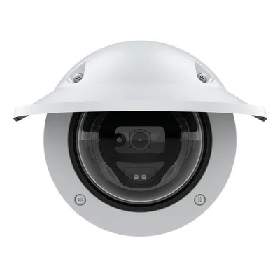 Überwachungskamera AXIS M3216-LVE 2K Nachtsicht Innen und Außen KI Audio