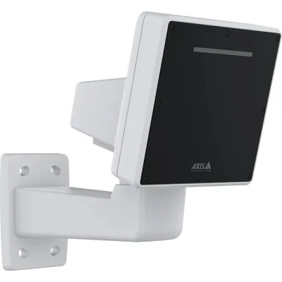 Detektor Axis D2210-VE Schwarz Outdoor IP66 IP67 H.264 H.265