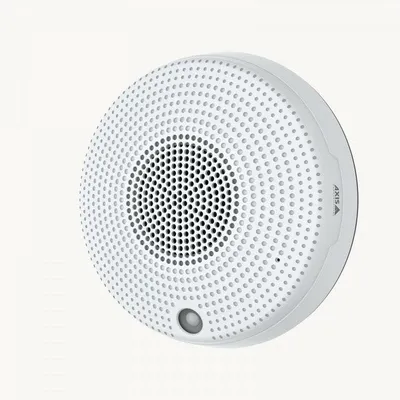 Lautsprecher Axis Communications 2-Wege kabelgebunden 7W mit PoE und integriertem Mikrofon
