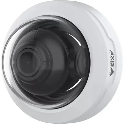 Axis F4108 Sensor-Einheit Innen IK08