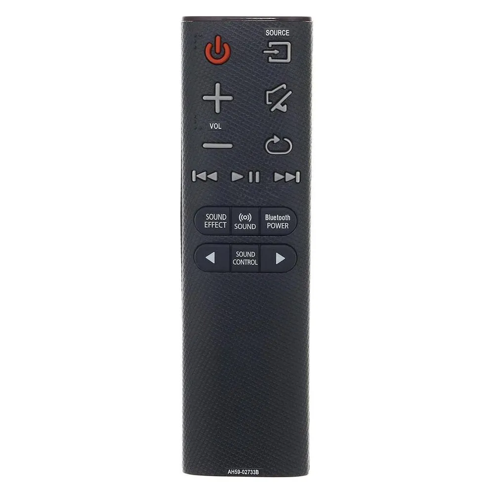 Azurano Fernbedienung kompatibel mit SAMSUNG AH59-02733B, AH5902733B