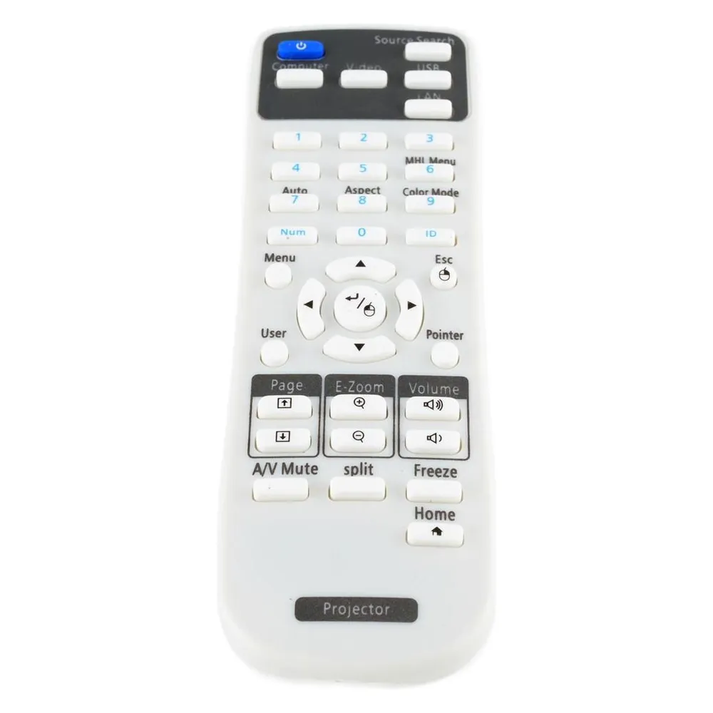 Azurano Fernbedienung für EPSON 2177023, 217702300
