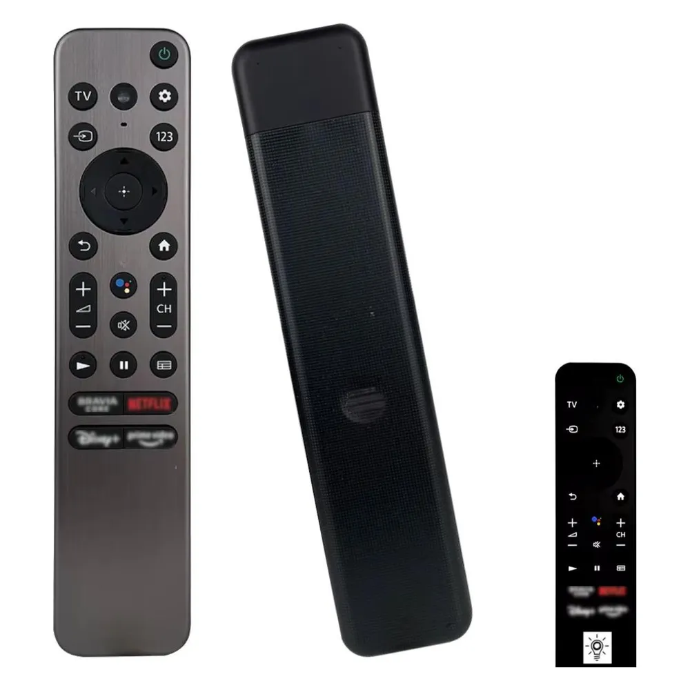 Azurano Fernbedienung für SONY RMF-TX900U, 101368511, VOICE Remote
