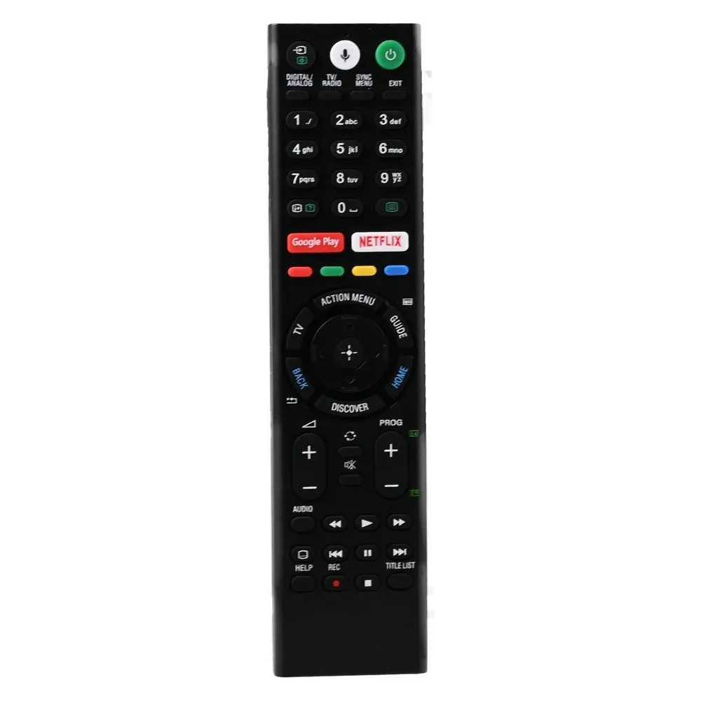 Azurano Fernbedienung für SONY RMF-TX300E, 149332011, VOICE Remote