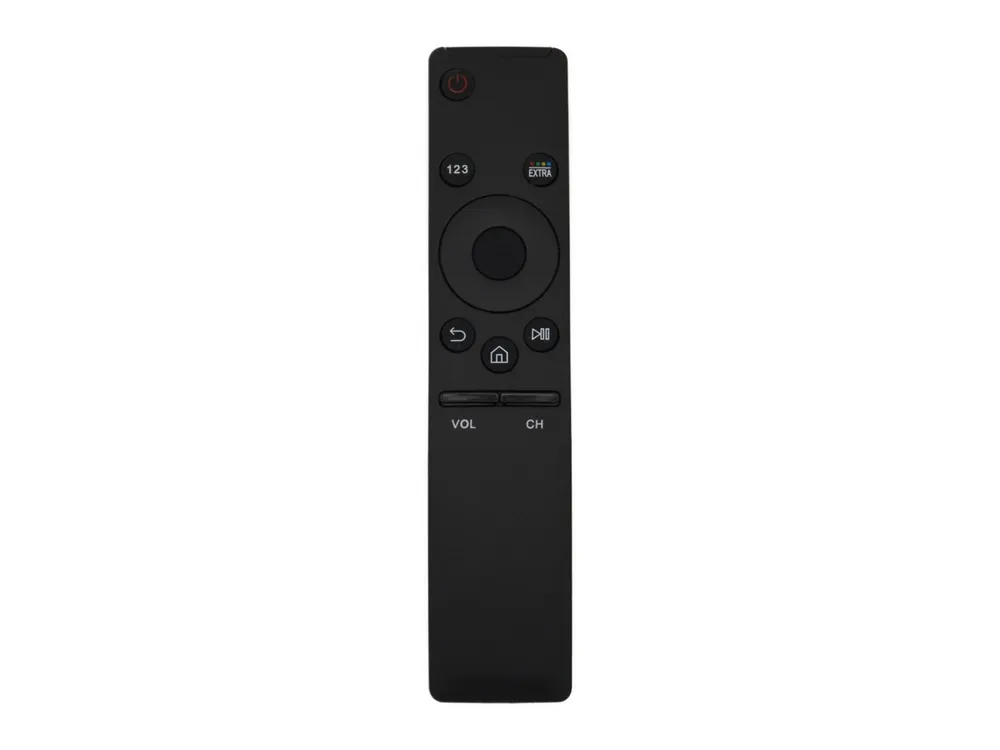 azurano Ersatz für SAMSUNG BN59-01259B, BN5901259B, TM1850A, BN59-01260A Universal-Smart-TV-Fernbedienung (Ersetzt SASMUNG BN59-01259B & BN59-01260A)