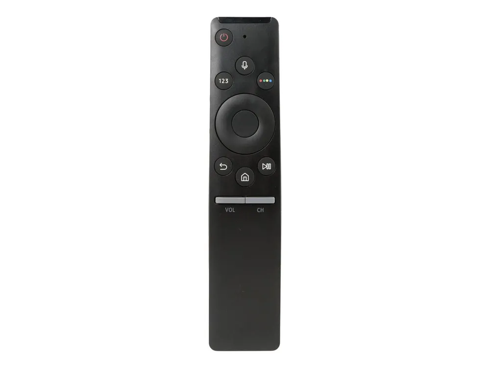 azurano Ersatz für SAMSUNG BN59-01274A, TM1750A, VOICE Universal-Smart-TV-Fernbedienung (Sprachfunktion)