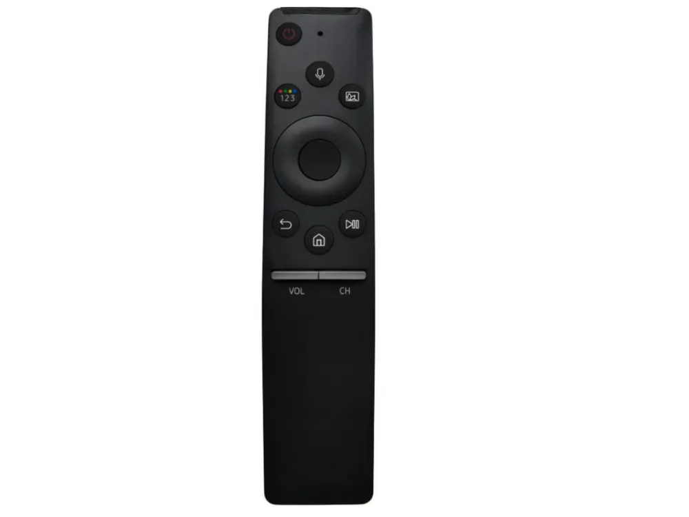 azurano Ersatz für SAMSUNG BN59-01298G BN59-01298L BN59-01298M Universal-Smart-TV-Fernbedienung