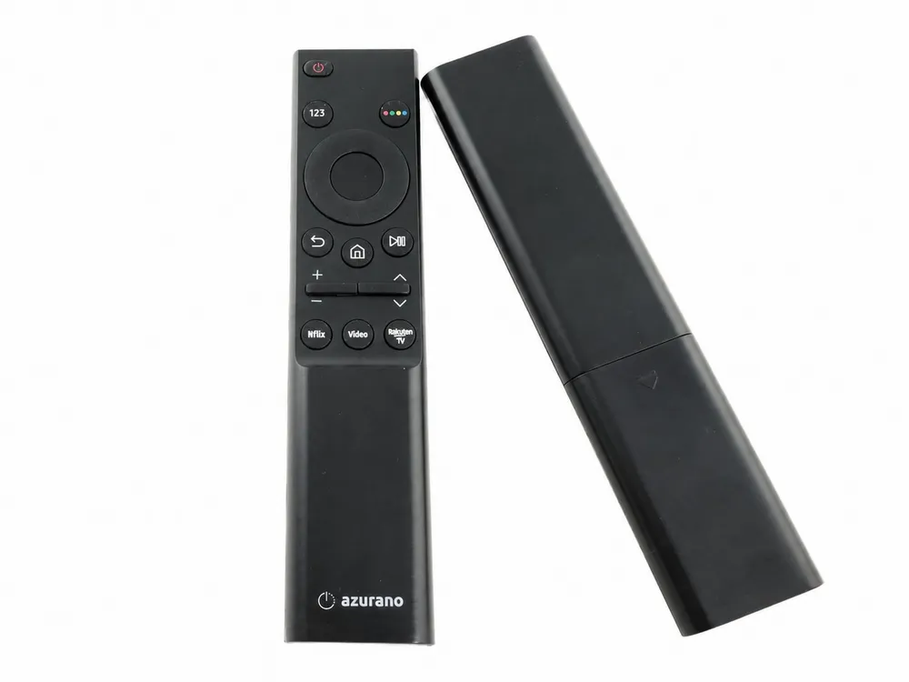 azurano Ersatz für SAMSUNG BN59-01358C TM2140A Universal-Smart-TV-Fernbedienung