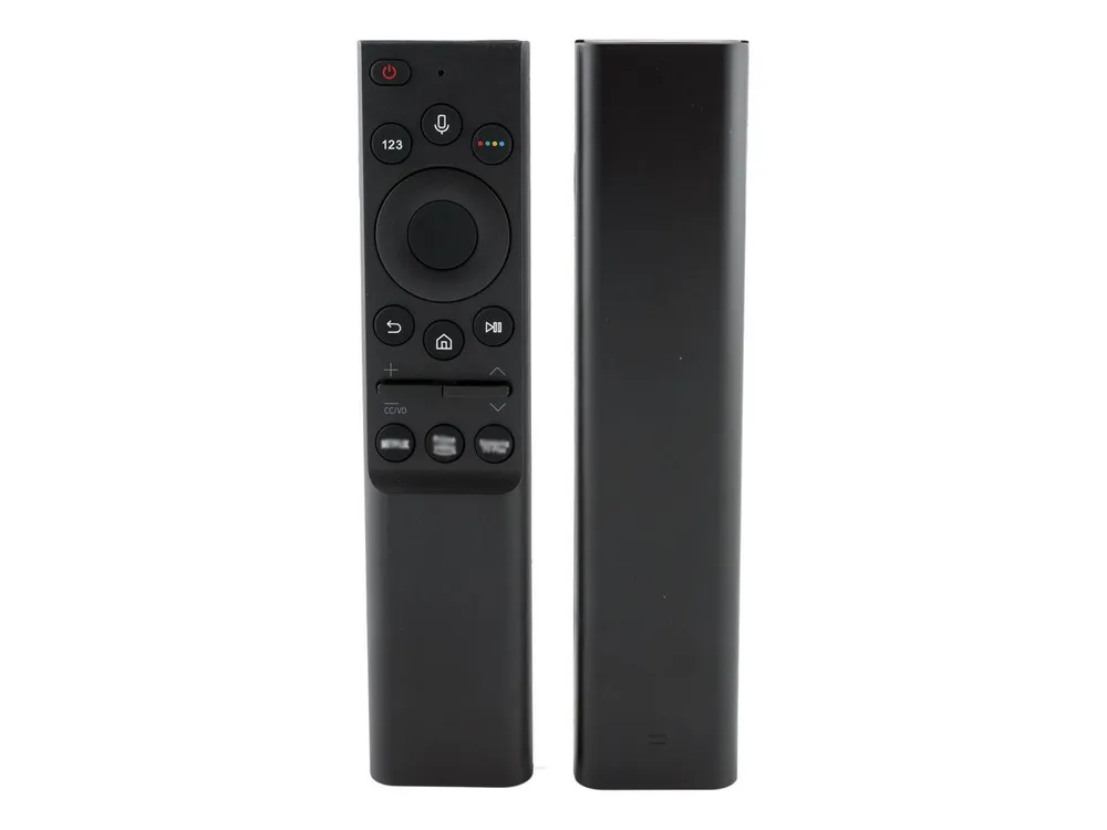 azurano Ersatz für SAMSUNG BN59-01363A, TM2180A, VOICE Universal-Smart-TV-Fernbedienung (mit Sprachsteuerung)