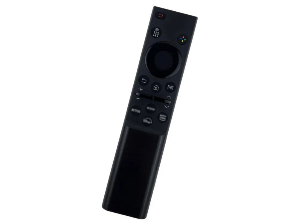 azurano Ersatz für SAMSUNG BN59-01388C, BN59-01388B, TM2240A Universal-Smart-TV-Fernbedienung (Streaming-Tasten)