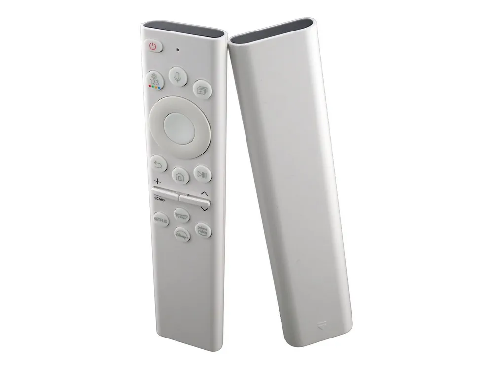 azurano Ersatz für SAMSUNG BN59-01391B, BN59-01391A, TM2281E, VOICE Universal-Smart-TV-Fernbedienung