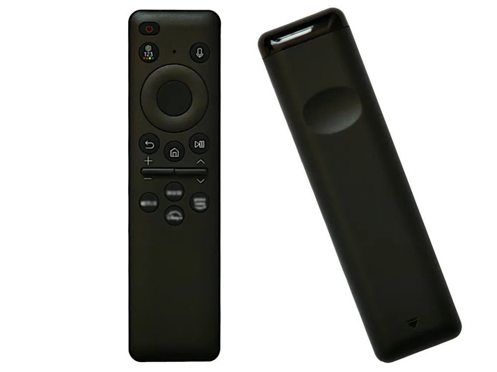 azurano Ersatz für SAMSUNG BN59-01432J BN59-01432A SUB BN59-01455C Universal-Smart-TV-Fernbedienung