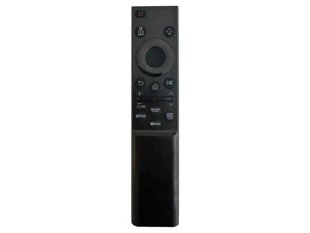 azurano Ersatz für SAMSUNG BN59-01484D, BN59-01484A, SUB BN59-01484B, Universal-Smart-TV-Fernbedienung (Streaming-Tasten)