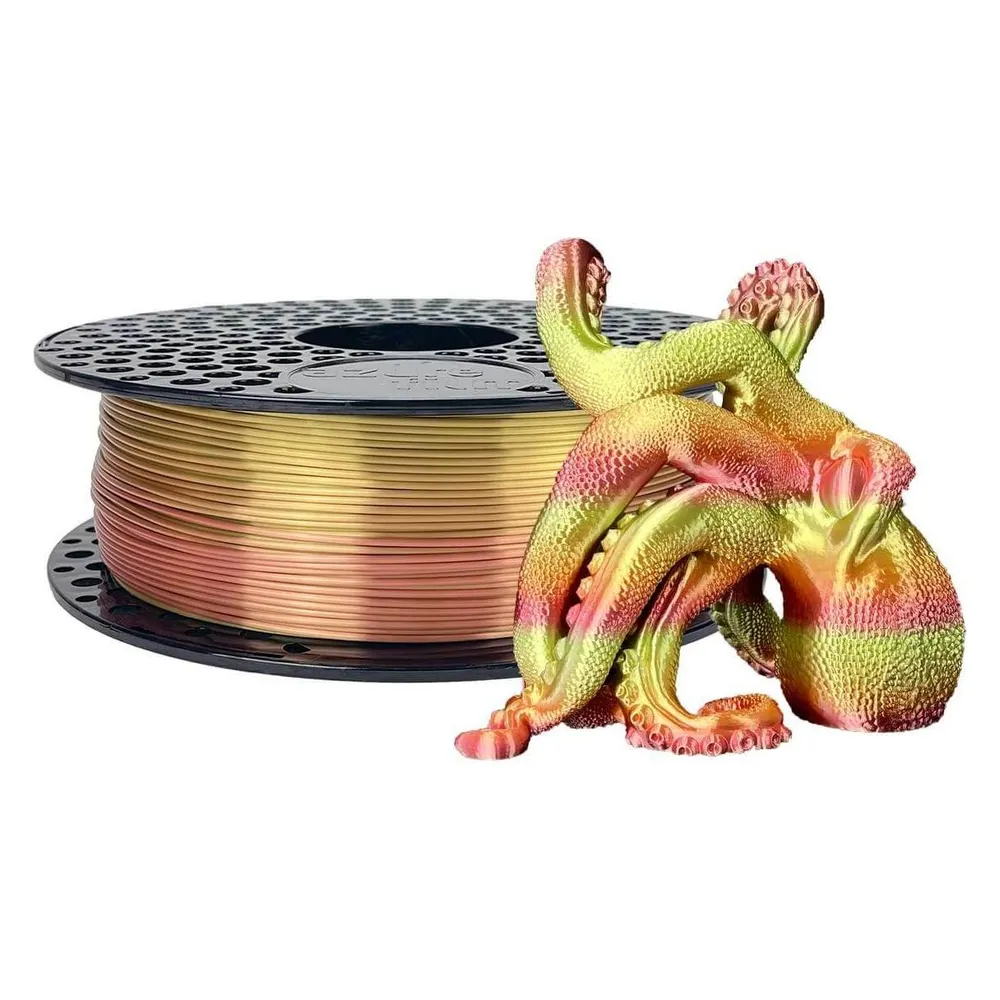 AzureFilm SILK HARMONY 1,75mm 1kg 3D FILAMENT