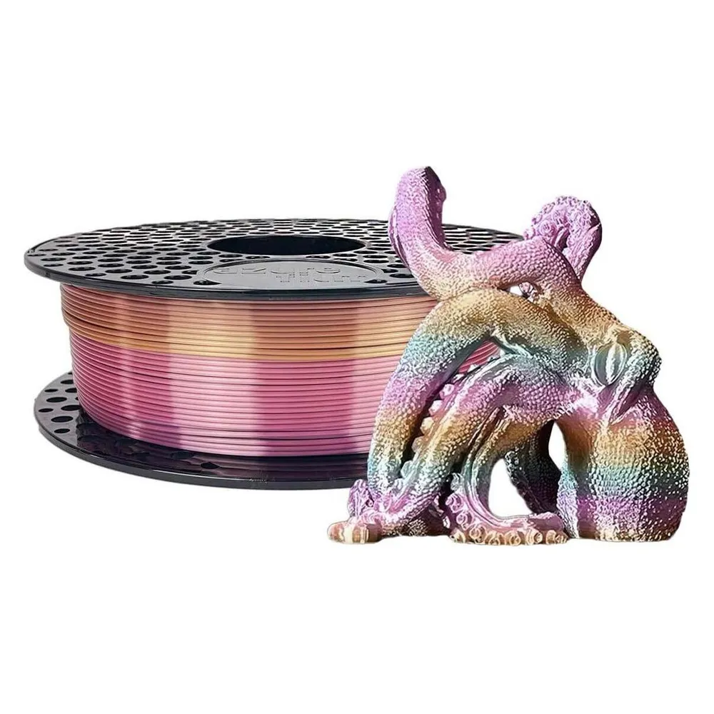 AzureFilm SILK TROPICANA 1,75mm 1kg 3D FILAMENT