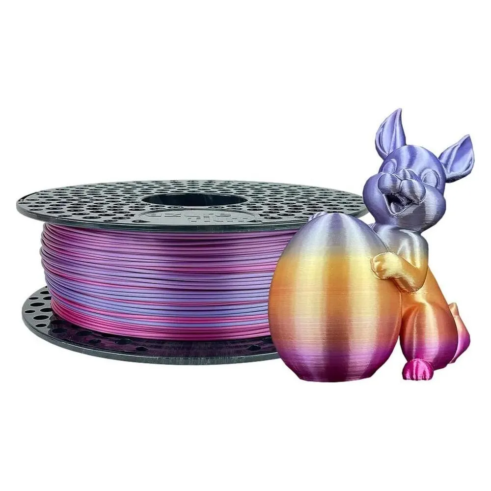 AzureFilm SILK CANDY 1,75mm 1kg 3D FILAMENT