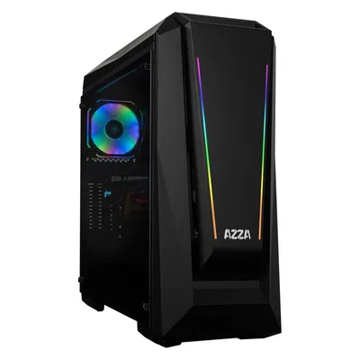 Azza Chroma 410A